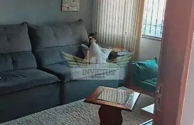 Casa térrea com 3 quartos para comprar, 170m² - jardim utinga, santo andré/sp.
