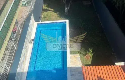 Sobrado com 4 quartos para comprar, 480m² - bairro cerâmica, são caetano do sul/sp.