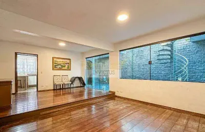 Sobrado residencial/comercial com 4 quartos para alugar, 343m²- bairro assunção, são bernardo do campo/sp.