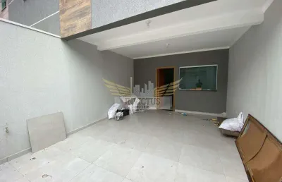 Sobrado com 2 quartos para comprar, 142m² - vila curuçá, santo andré/sp.