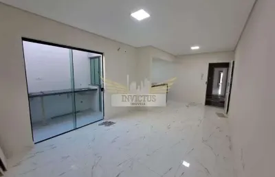 Apartamento sem condomínio com 3 quartos para comprar, 90m² - vila floresta, santo andré/sp.