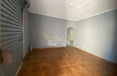 Casa comercial para alugar, 254m² - campestre, santo andré/sp.