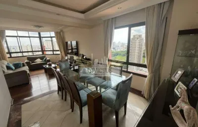 Apartamento com 4 quartos no edifício asteca para comprar, 200m² - vila gilda, santo andré/sp.
