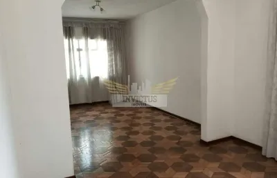Sobreloja comercial com 3 quartos e para alugar, 277m² - bairro vila alzira, santo andré/sp.