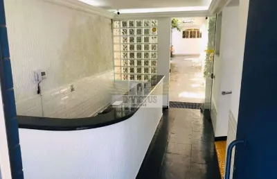 Casa comercial térrea para alugar, 171m² - bairro rudge ramos, são bernardo do campo/sp.