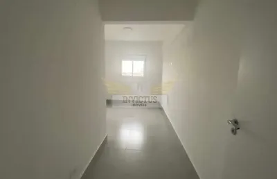 Apartamento com 2 quartos no edifício via cruzeiro para alugar, 69m² - centro de santo andré/sp.