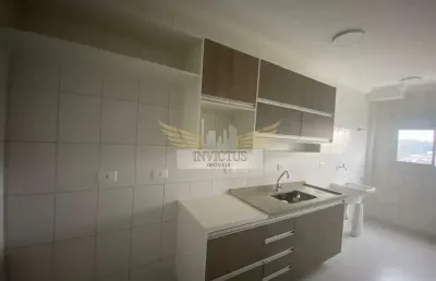 Apartamento com 2 quartos no edifício via cruzeiro para comprar, 69m² - centro de santo andré/sp.