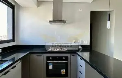 Apartamento com 2 quartos no condomínio velazquez para comprar, 95m² - jardim, santo andré/sp.