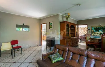 Casa térrea comercial/residencial com 3 quartos para comprar, 250m² - santa terezinha, santo andré/sp.