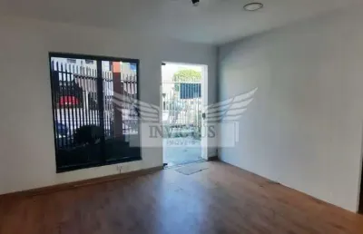 Sobrado comercial com 7 salas para comprar, 140m² - vila alto de santo andré em santo andré/sp.