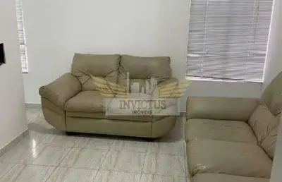 Casa térrea com 3 suítes para comprar, 256m² - centro de são bernardo do campo/sp.