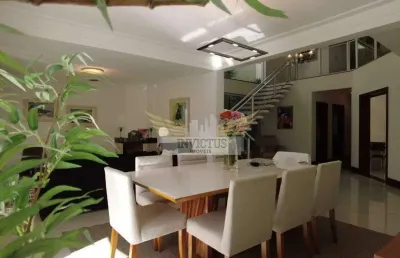Sobrado com 3 quartos para alugar, 360m² - bairro jardim, santo andré/sp.