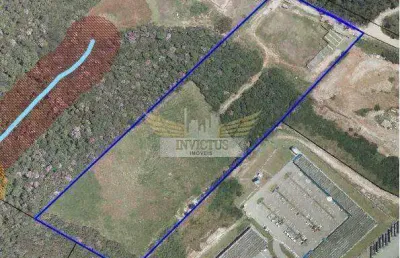 Terreno comercial/industrial para comprar, 40.000m² - sertãozinho, mauá/sp.