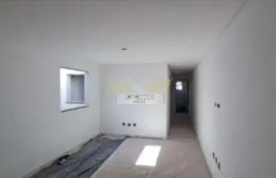 Apartamento sem condomínio com 2 quartos para comprar, 64m² - vila helena, santo andré/sp.