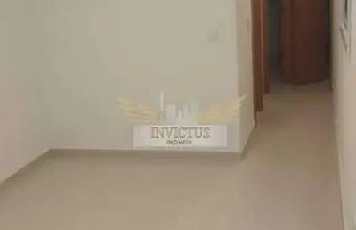 Apartamento sem condomínio com 2 quartos para comprar, 50m² - vila floresta, santo andré/sp.