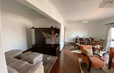 Apartamento com 4 quartos para comprar no edifício villa potenza, 185m² - baeta neves, são bernardo do campo/sp.