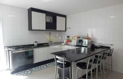 Sobrado com 3 quartos para comprar, 245m² - santa terezinha, são bernardo do campo/sp.