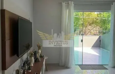 Sobrado com 3 quartos para comprar, 200m² - jardim las vegas, santo andré/sp.