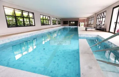 Apartamento novo com 3 suítes no residencial villa antinori para comprar, 125m² - vila assunção, santo andré/sp.