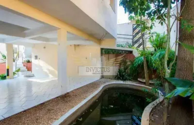 Sobrado com 3 quartos para comprar, 152m² - vila alzira, santo andré/sp.
