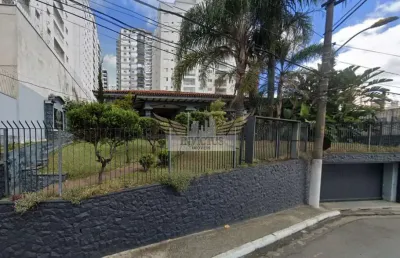 Casa comercial com renda para comprar, 405m² - bairro jardim, santo andré/sp.
