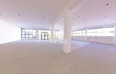 Prédio comercial para comprar, 1.613m² - jardim bela vista, santo andré/sp.