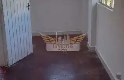 Casa comercial para alugar, 75m² - vila apiaí, santo andré/sp.