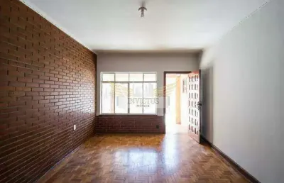 Casa térrea com 3 quartos para comprar, 227m² - vila alpina, santo andré/sp.