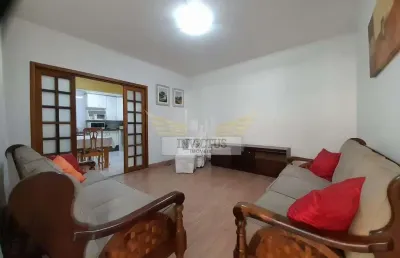 Apartamento com 2 quartos para comprar, 76m² - vila floresta, santo andré/sp.