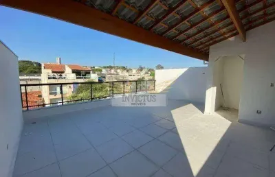 Sobrado com 3 quartos a venda, 194m² - vila pires, santo andré/sp.