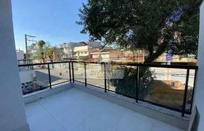 Sobrado com 3 quartos a venda, 194m² - vila pires, santo andré/sp.