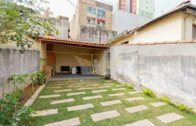 Sobrado com 2 quartos para comprar, 105m² - parque das nações, santo andré/sp.