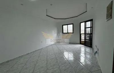 Apartamento sem condomínio com 3 quartos para comprar, 96m² - vila junqueira, santo andré/sp.