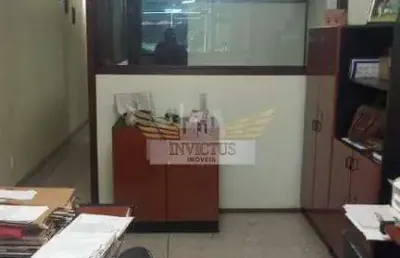 Sobrado comercial para alugar, 202m² - bairro jardim, santo andré/sp.
