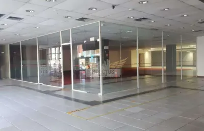 Prédio comercial para alugar, 2.790m² - centro de santo andré/sp.
