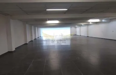 Prédio comercial para alugar, 1.250m² - centro de santo andré/sp.