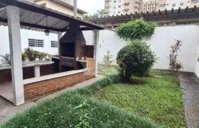 Casa assobradada com 5 quartos para comprar, 368m² - vila pires, santo andré.