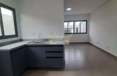 Casa térrea com 2 quartos para comprar, 92m² - vila eldízia, santo andré/sp.