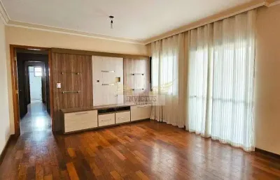 Apartamento com 2 quartos no edifício ibisa para comprar, 97m² - vila gilda, santo andré/sp.