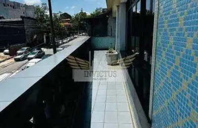 Sobrado residencial/comercial com 3 quartos para comprar, 341m² - vila curuçá, santo andré/sp.