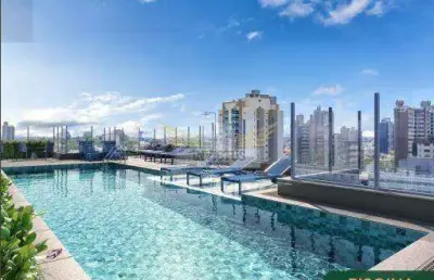 Apartamento em obras com 2 ou 3 quartos no residencial am figueiras para comprar, 89m² - bairro jardim, santo andré/sp.