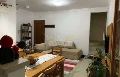 Cobertura sem condomínio com 3 quartos para comprar, 162m² - santa maria, santo andré/sp.