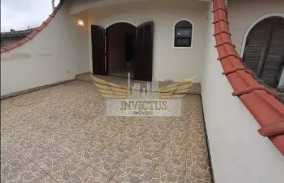 Sobrado com 3 quartos para comprar, 130m² - nova petrópolis, são bernardo do campo/sp.