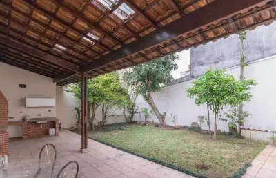 Sobrado comercial com 3 quartos para alugar, 317m² - vila bastos, santo andré/sp.
