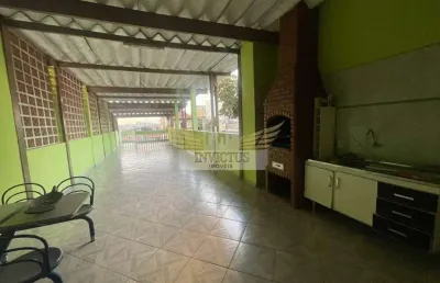 Sobrado com 2 quartos para comprar, 100m² - jardim utinga, santo andré/sp.