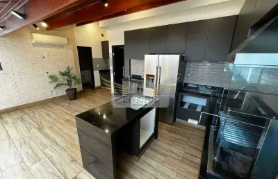 Cobertura com 2 quartos sem condomínio para comprar, 100m² - vila bastos, santo andré/sp.