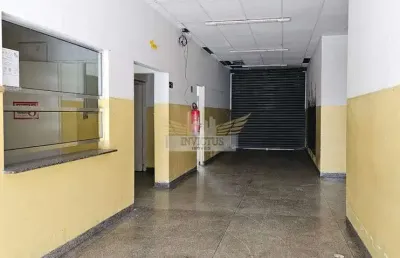 Prédio comercial para alugar, 1.200m² - vila assis brasil, mauá/sp.