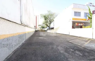 Terreno comercial para alugar, 456m² - vila gilda, santo andré/sp.
