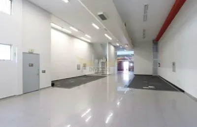 Prédio comercial para alugar, 728m² - vila gilda, santo andré/sp.