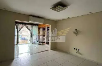 Sobrado com 3 quartos para comprar, 139m² - parque das nações, santo andré/sp.